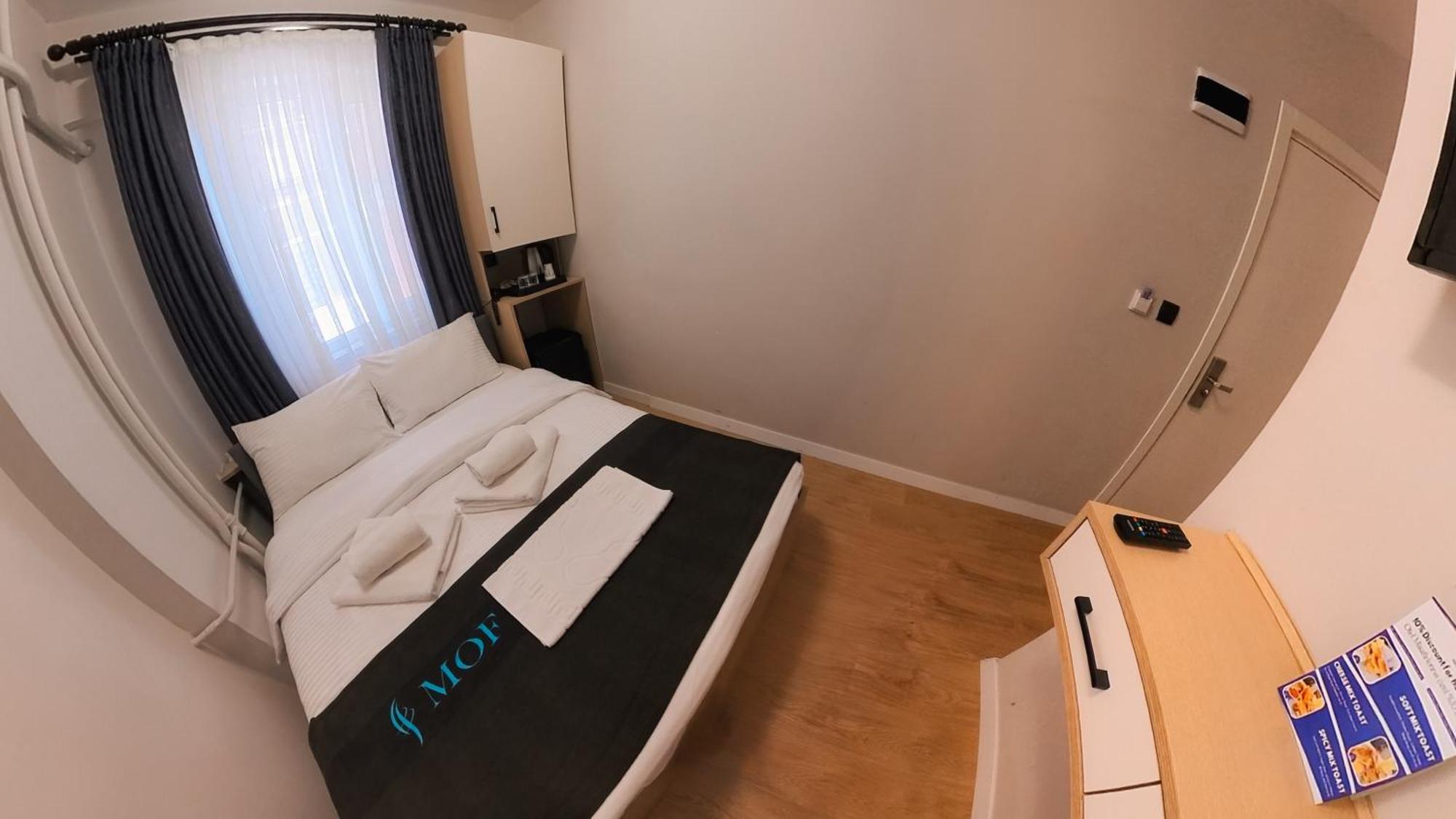 Mof Comfort Edirne Exterior foto